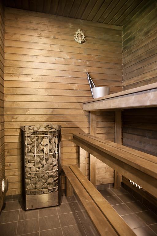 Vanaoue Holiday Home Kalana المظهر الخارجي الصورة