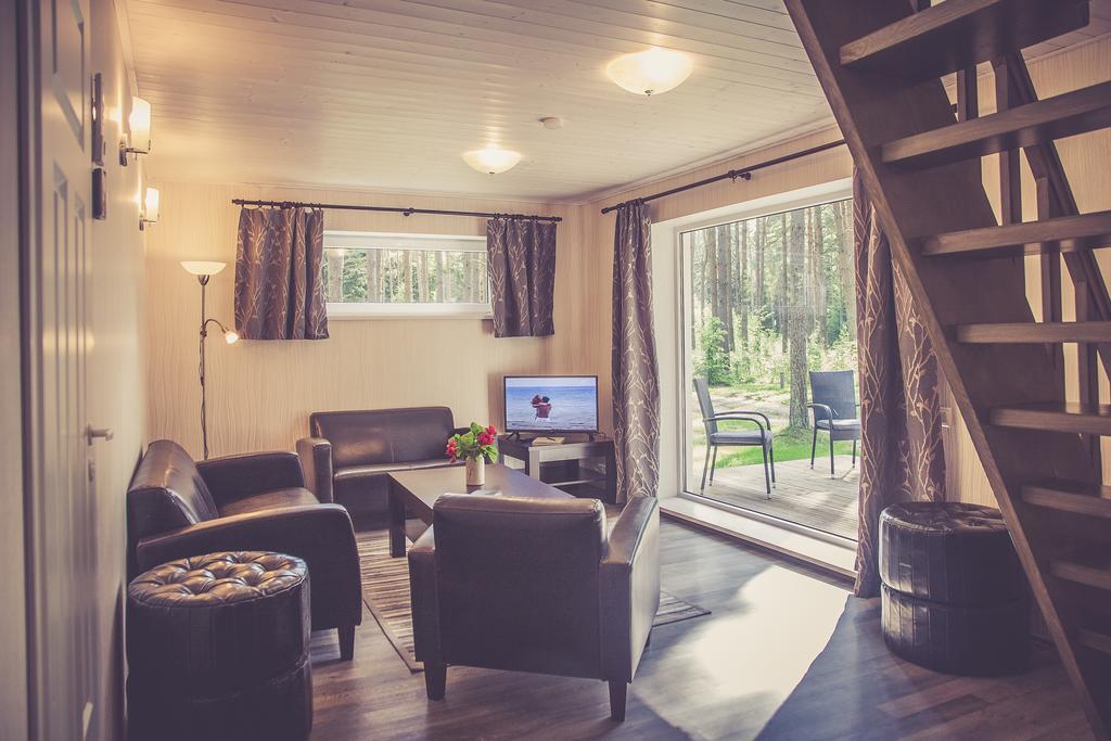 Vanaoue Holiday Home Kalana المظهر الخارجي الصورة