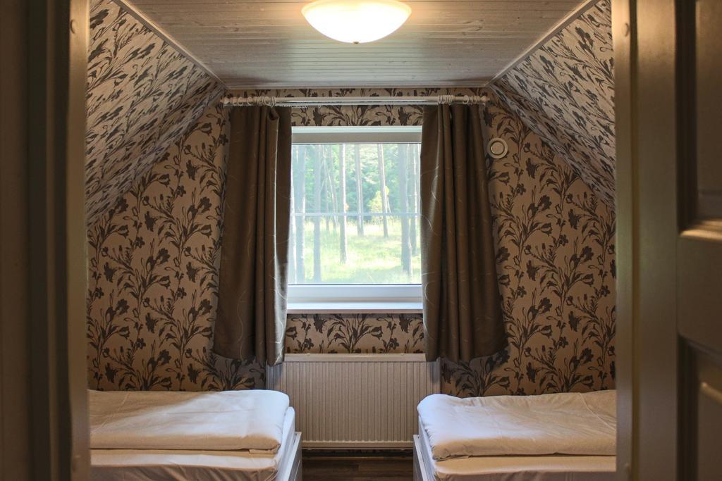 Vanaoue Holiday Home Kalana المظهر الخارجي الصورة