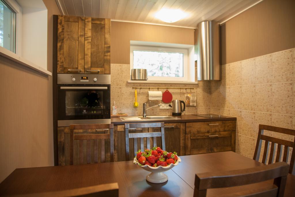 Vanaoue Holiday Home Kalana المظهر الخارجي الصورة