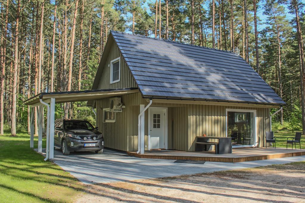 Vanaoue Holiday Home Kalana المظهر الخارجي الصورة