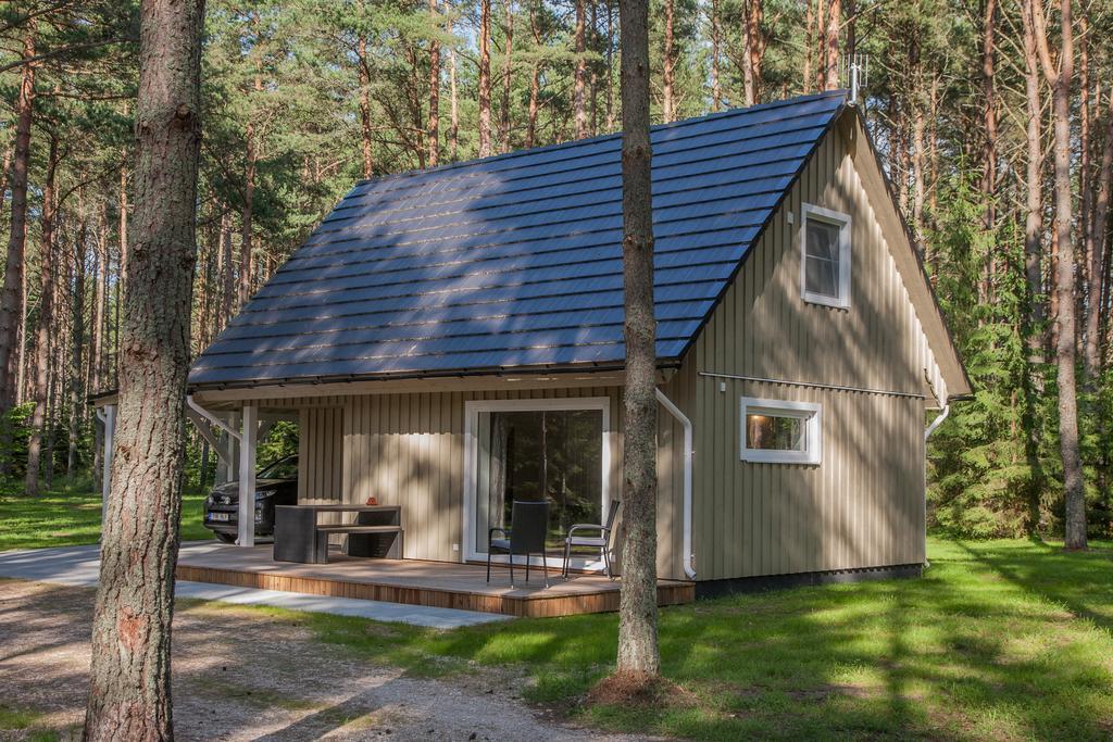 Vanaoue Holiday Home Kalana المظهر الخارجي الصورة